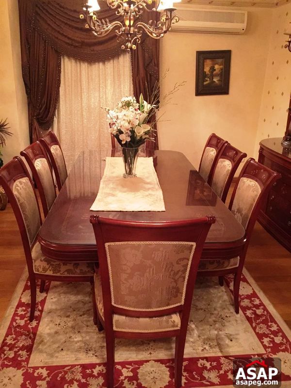 Apartment for Sale in Diplomats Compound Apartment for Sale in Diplomats Compound