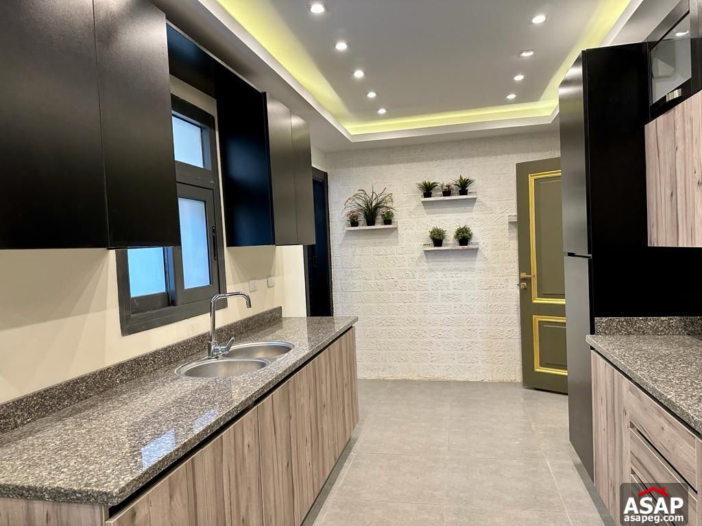 Furnished Apartment for Rent in Eastown Sodic Furnished Apartment for Rent in Eastown Sodic