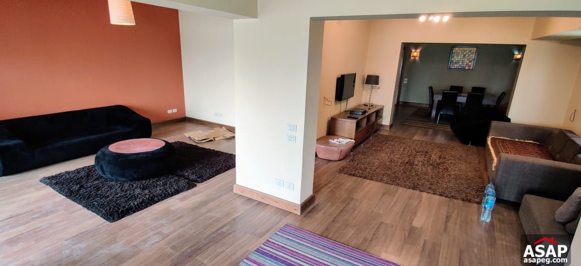 Ultra Modern Apartment in Zamalek for Rent Ultra Modern Apartment in Zamalek for Rent