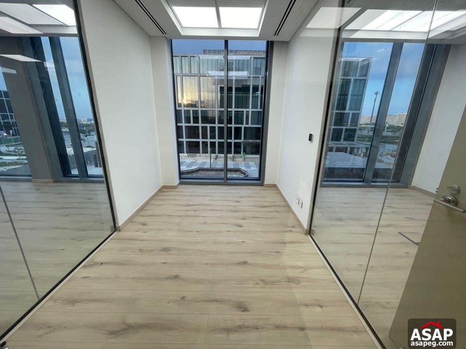 Office for Rent in Cairo Festival City Office for Rent in Cairo Festival City