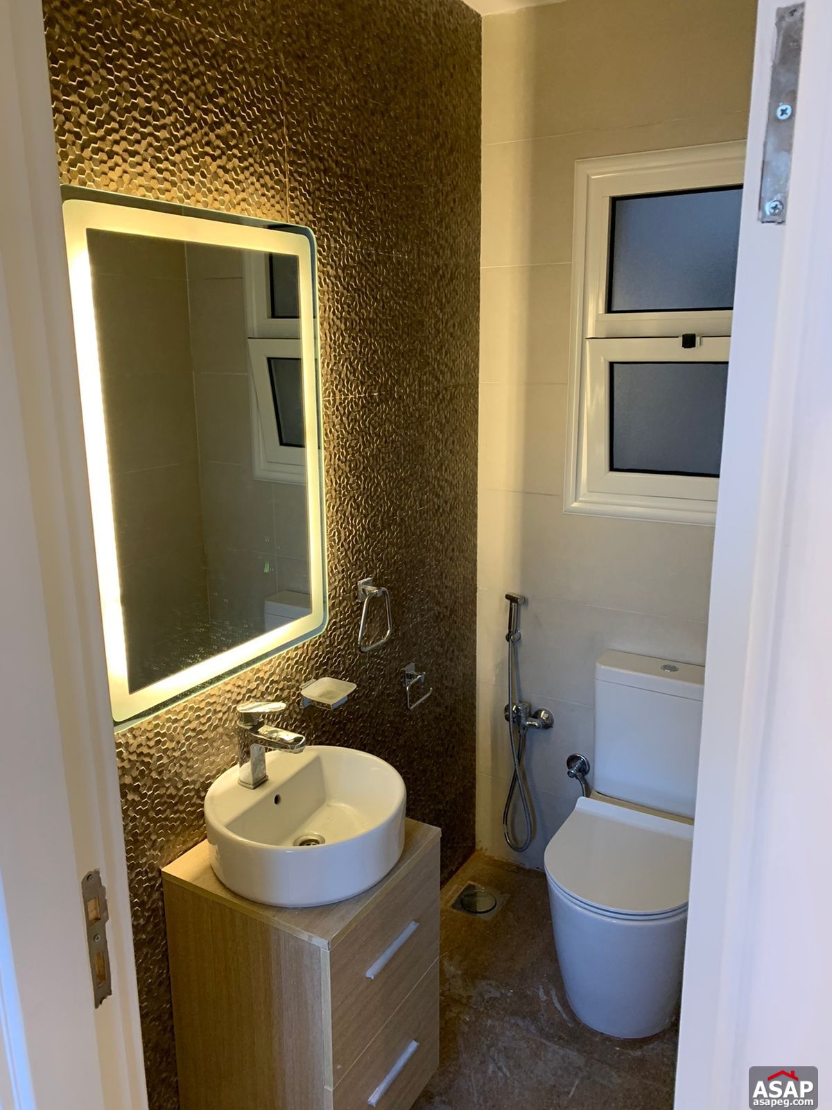 Apartment with Garden View for Rent in Mountain View Hyde Park Apartment with Garden View for Rent in Mountain View Hyde Park