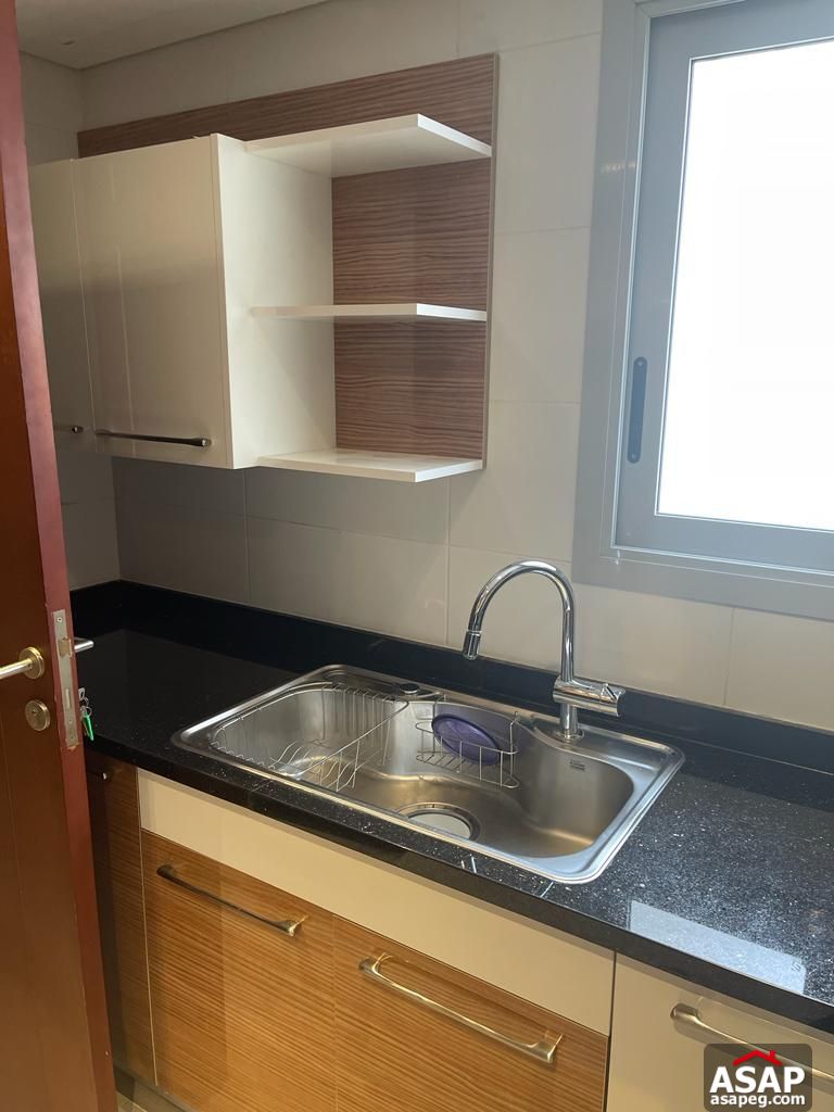 Furnished Apartment for Rent in CFC Furnished Apartment for Rent in CFC