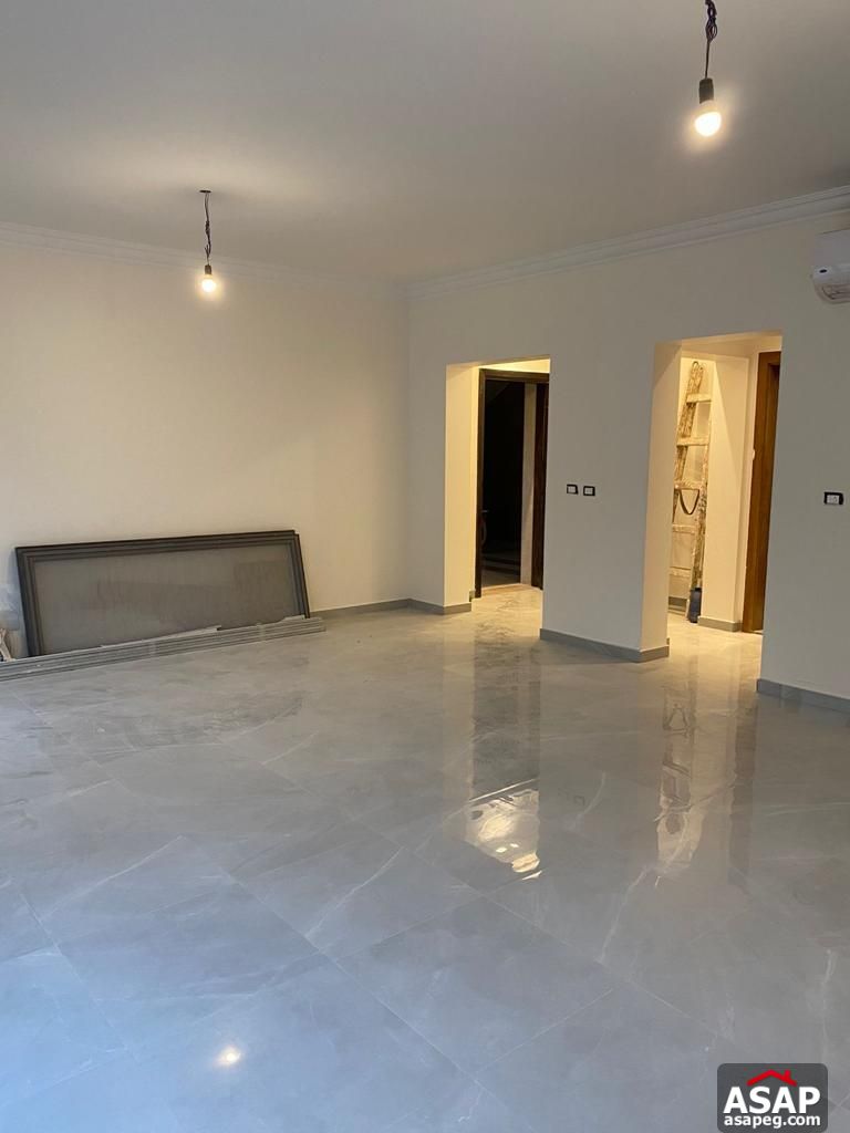 Ground Floor for Rent in Eastown Compound