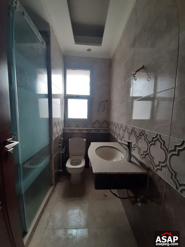 Duplex for Rent in Village Gate Compound Duplex for Rent in Village Gate Compound