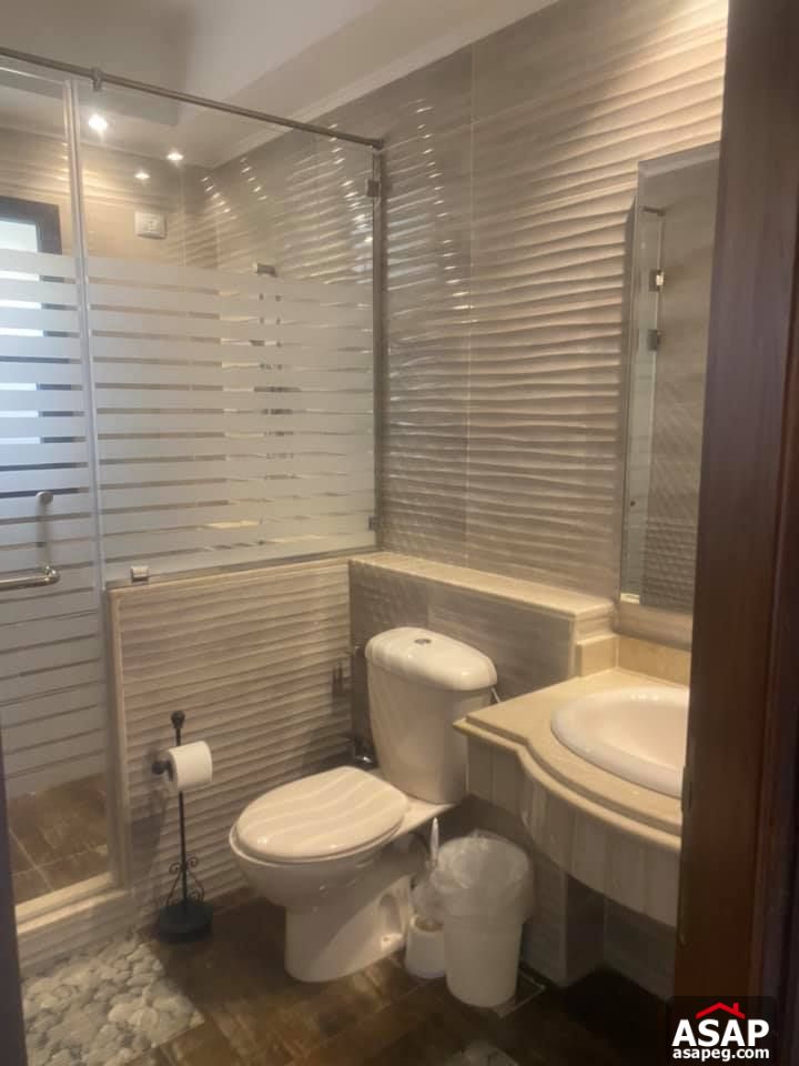 Apartment for Rent in Courtyard Compound Apartment for Rent in Courtyard Compound