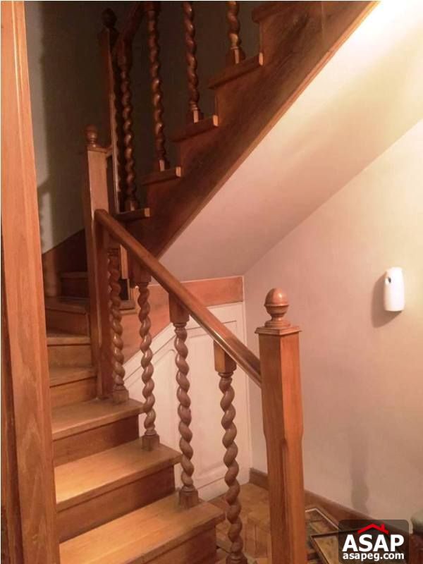 Duplex with Nile View for Sale in Maadi Duplex with Nile View for Sale in Maadi