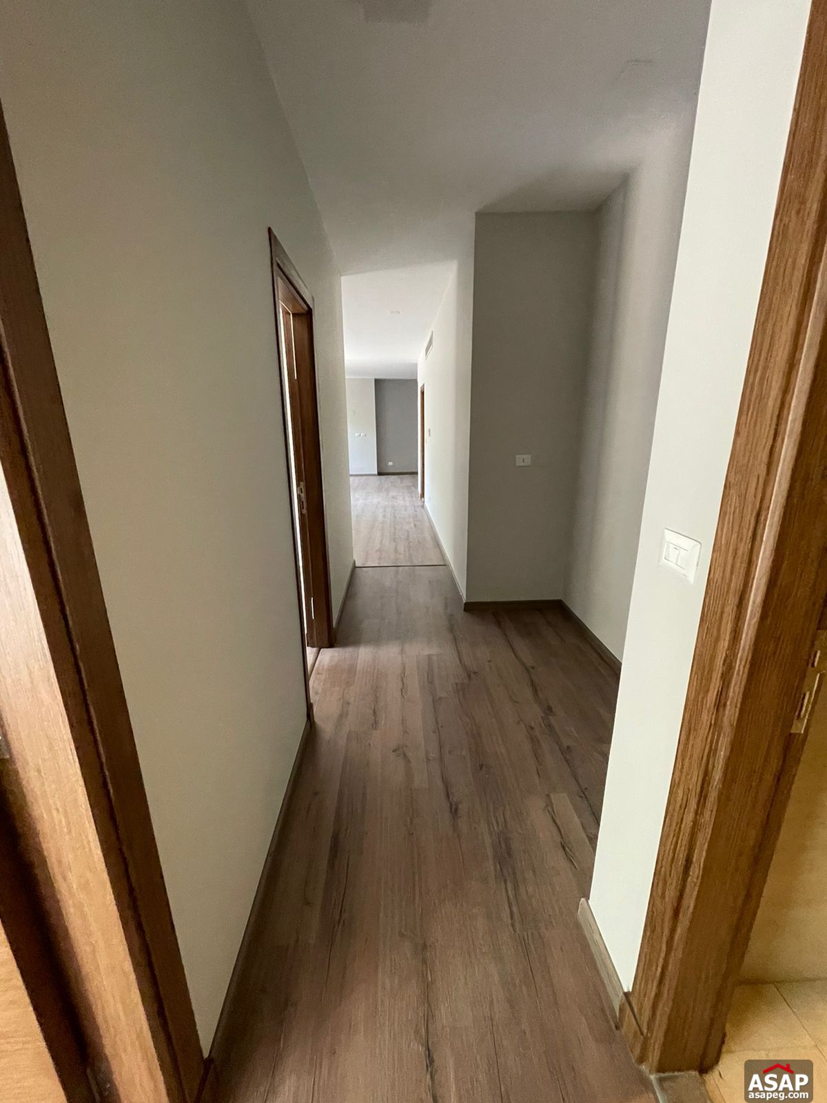 Ground Floor for Rent in New Cairo , Eastown Compound