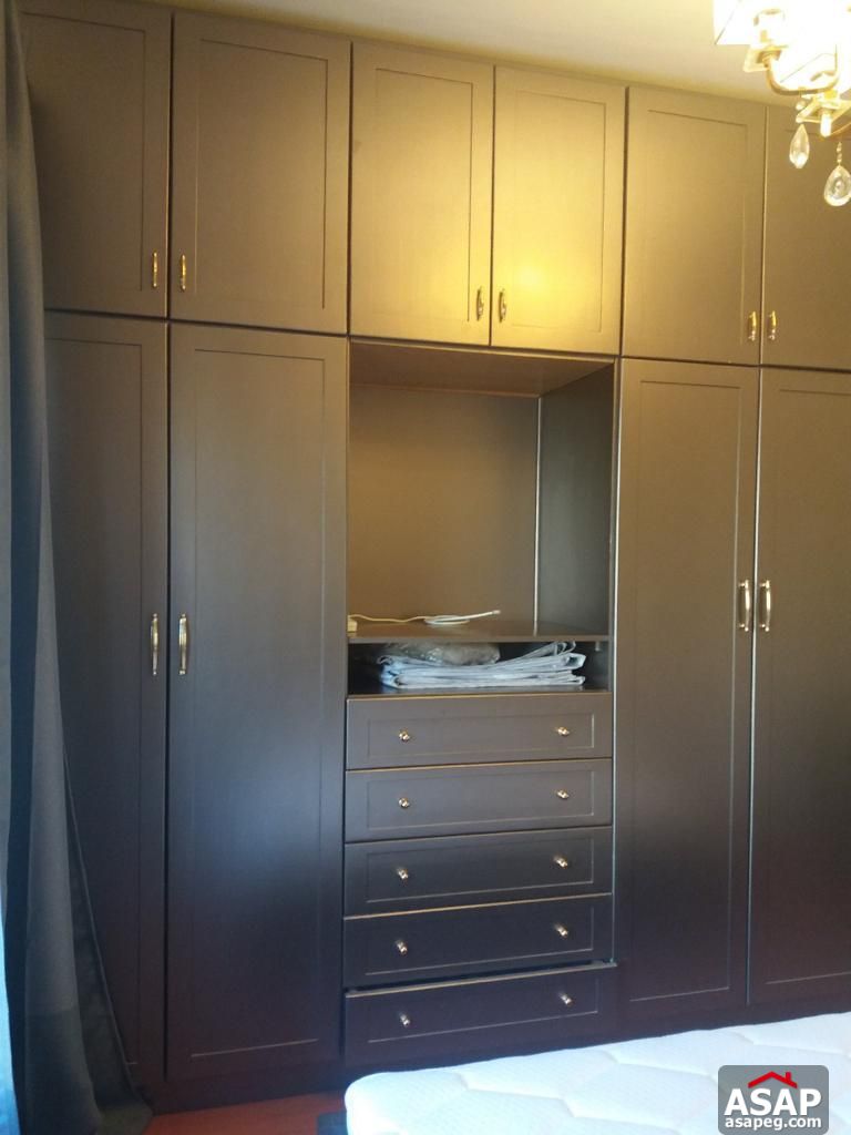 Furnished Apartment in the Village for Rent