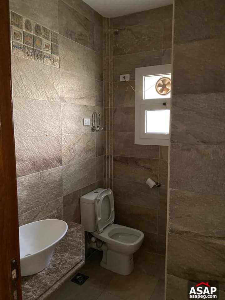 Apartment for Rent in Katameya Plaza Compound Apartment for Rent in Katameya Plaza Compound