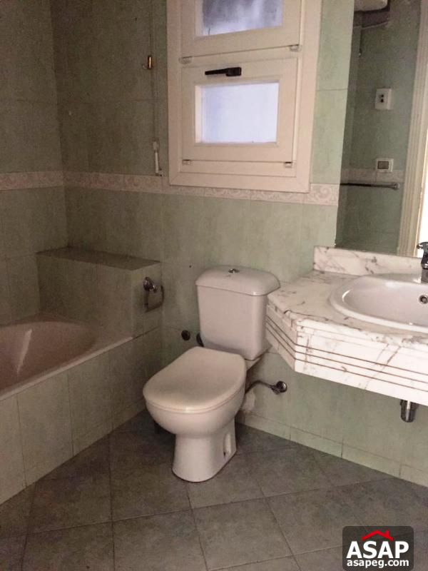 Flat with Nile View in Zamalek Flat with Nile View in Zamalek