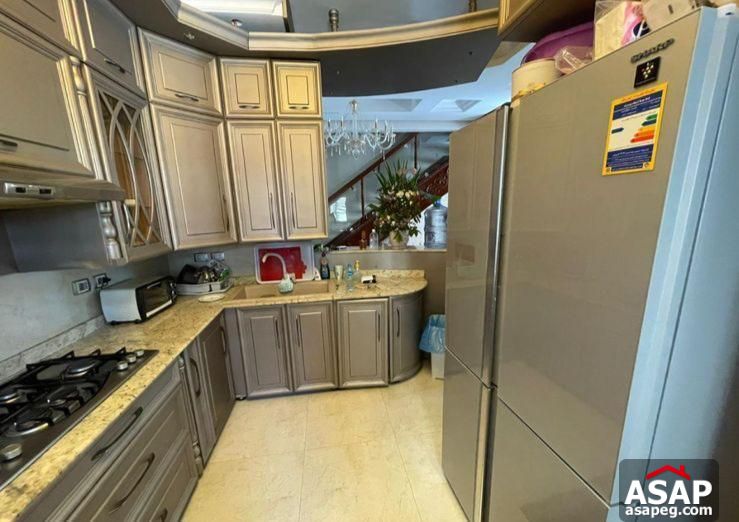 Duplex with Garden for Sale in Village Gate Duplex with Garden for Sale in Village Gate