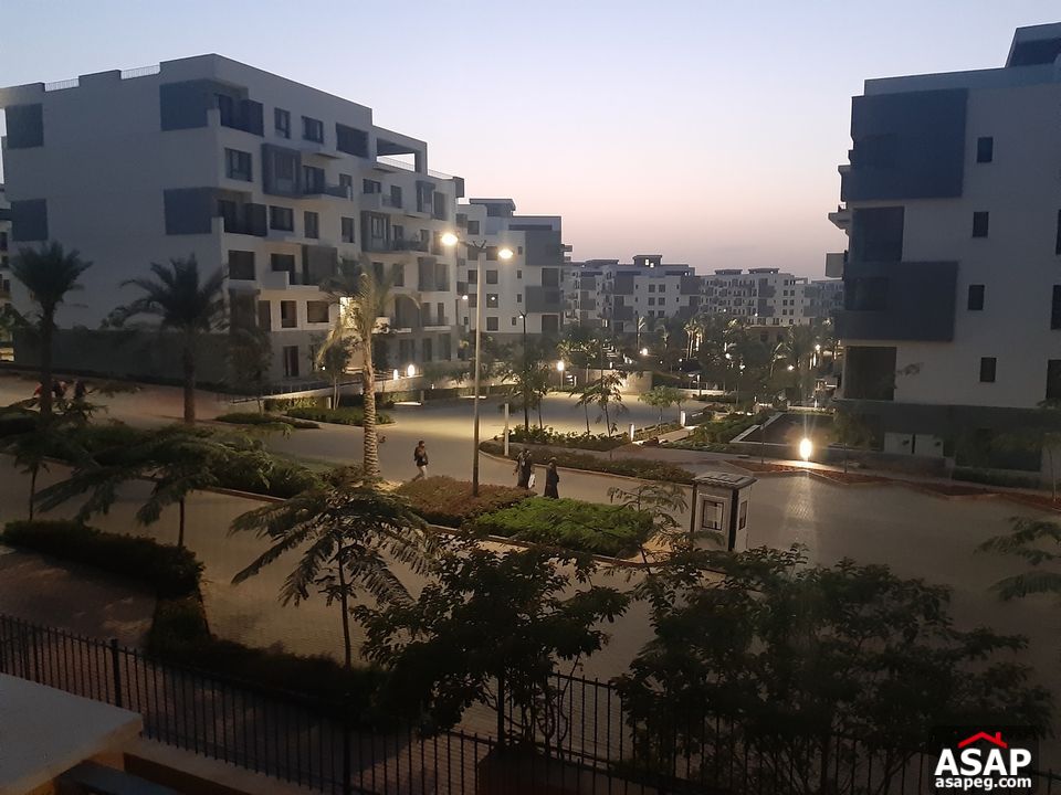 Apartment for Rent in Eastown Sodic Apartment for Rent in Eastown Sodic