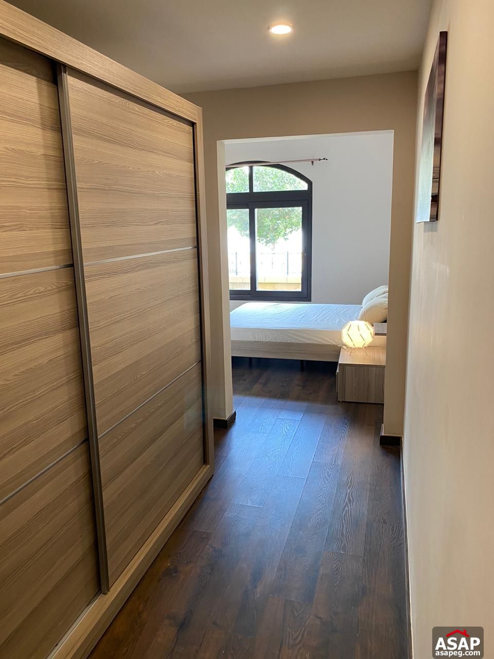 Furnished Ground for Rent in Mivida Emaar Furnished Ground for Rent in Mivida Emaar