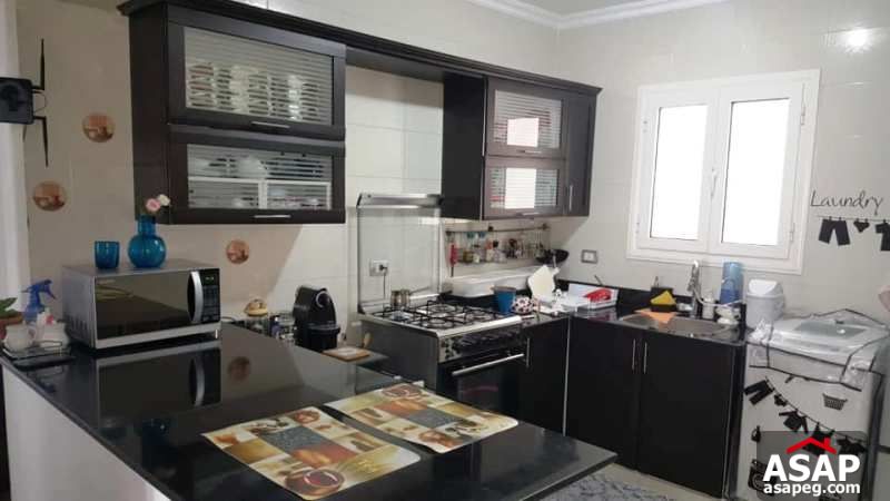 Furnished Apartment in Zayed Dunes Furnished Apartment in Zayed Dunes