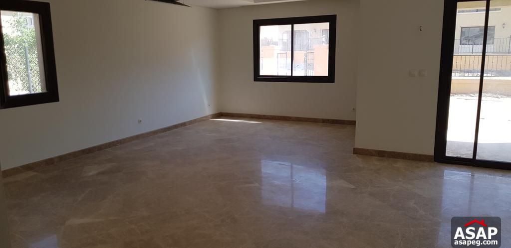 Stand Alone Villa for Sale in Mivida Stand Alone Villa for Sale in Mivida