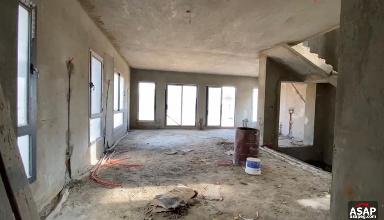 Villa for Sale in Villette Villa for Sale in Villette