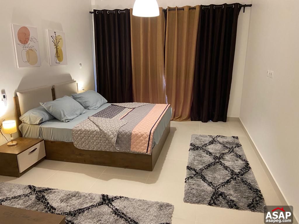 Chalet for Rent in Marassi Marina Chalet for Rent in Marassi Marina