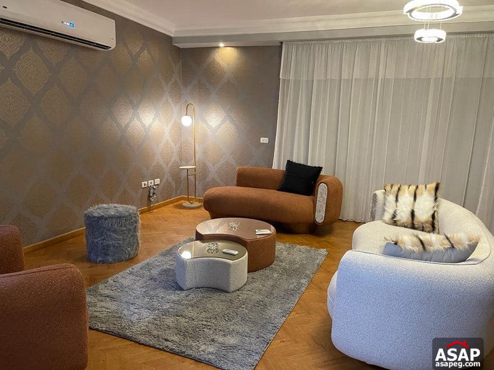 Duplex with Garden for Rent in Westown Compound Duplex with Garden for Rent in Westown Compound