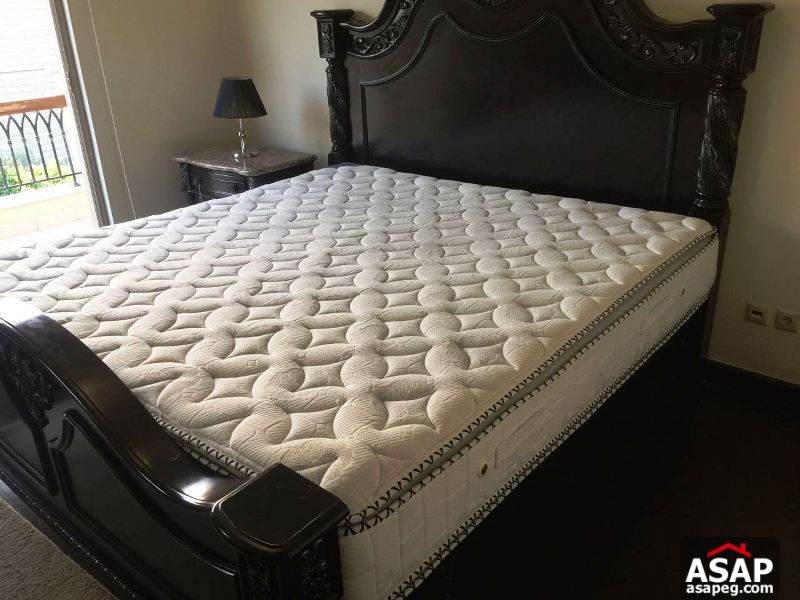 Villa with Private Garden and Pool for Rent in Uptown Cairo Villa with Private Garden and Pool for Rent in Uptown Cairo