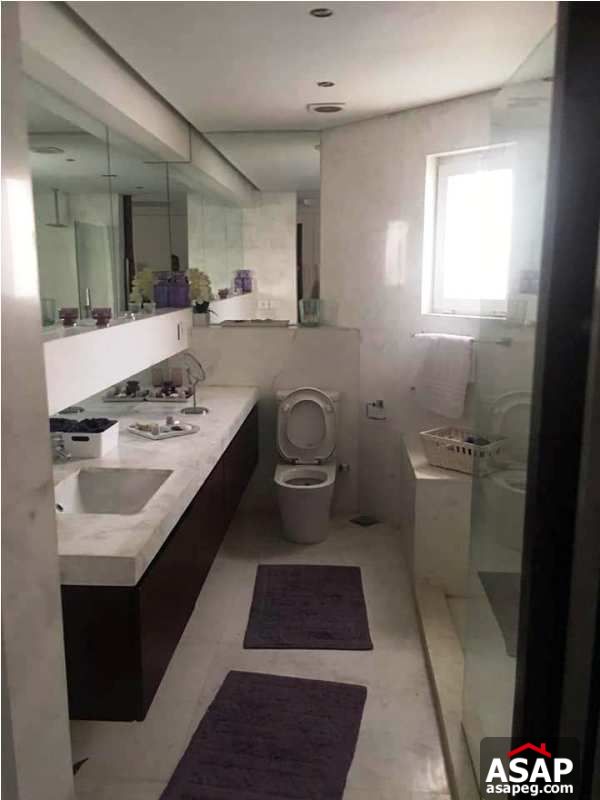 I Villa A Roof for Sale in Mountain View Hyde Park I Villa A Roof for Sale in Mountain View Hyde Park