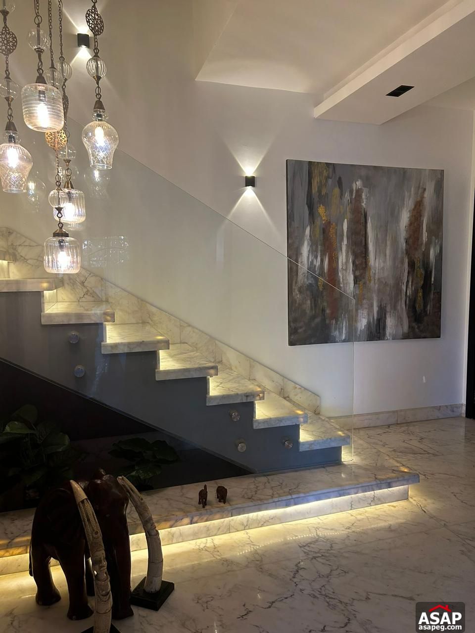 Duplex with Garden for Rent in Eastown Sodic Duplex with Garden for Rent in Eastown Sodic