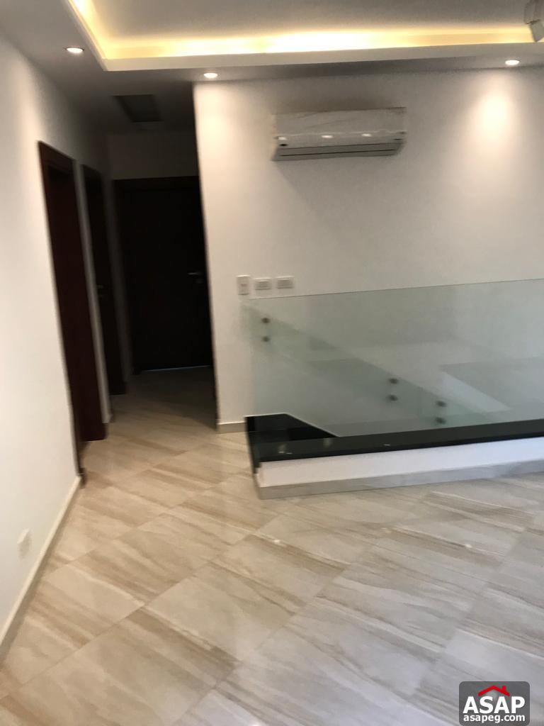 Duplex with Garden for Rent in Eastown Sodic