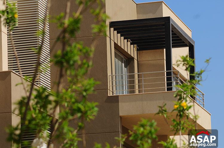 Apartment Semi finished in Village Avenue Apartment Semi finished in Village Avenue