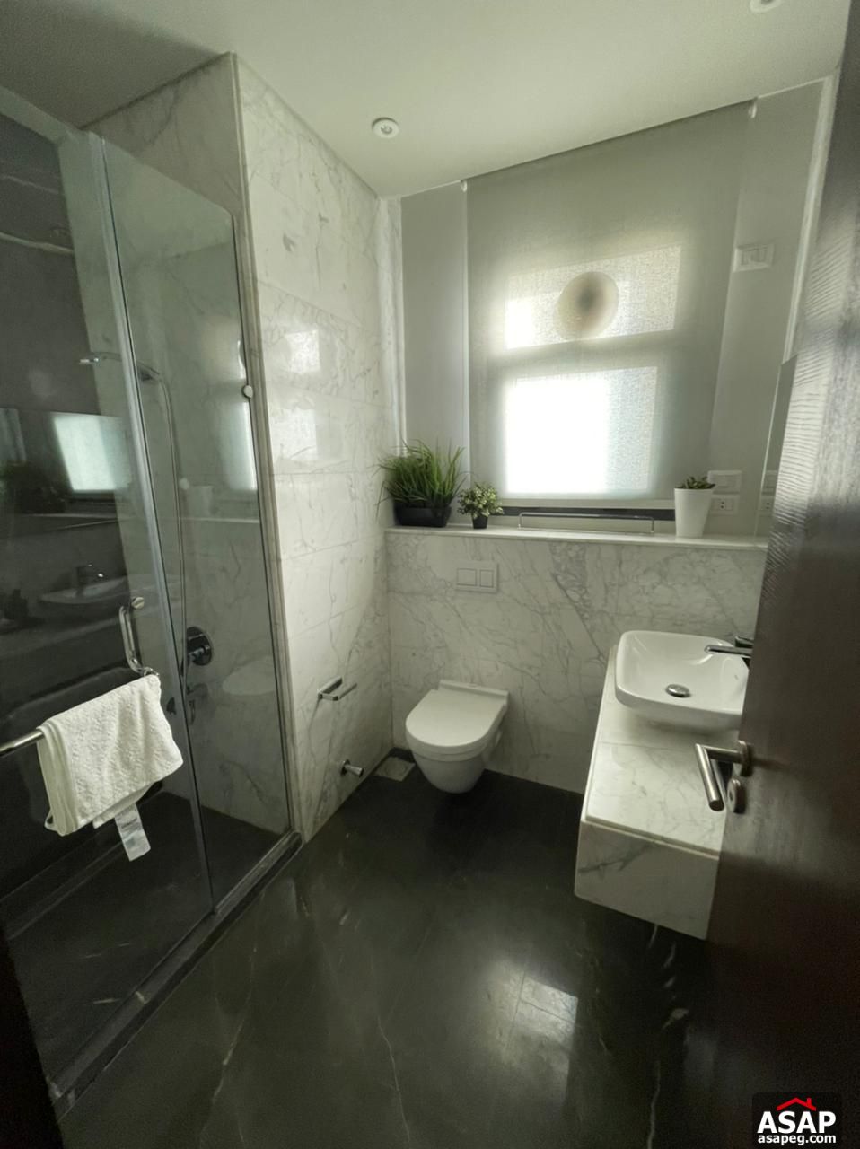 Ground Floor for Sale in Villette Sodic Ground Floor for Sale in Villette Sodic