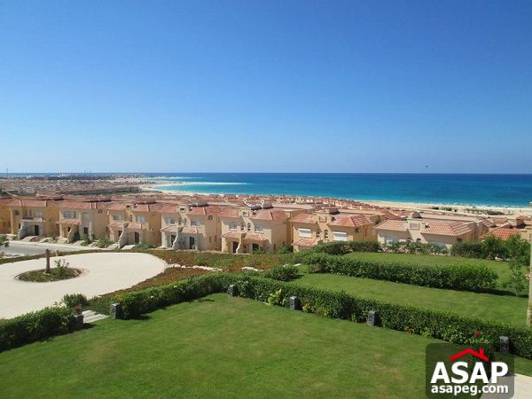 Chalet in Telal Ain Sokhna by Rooya