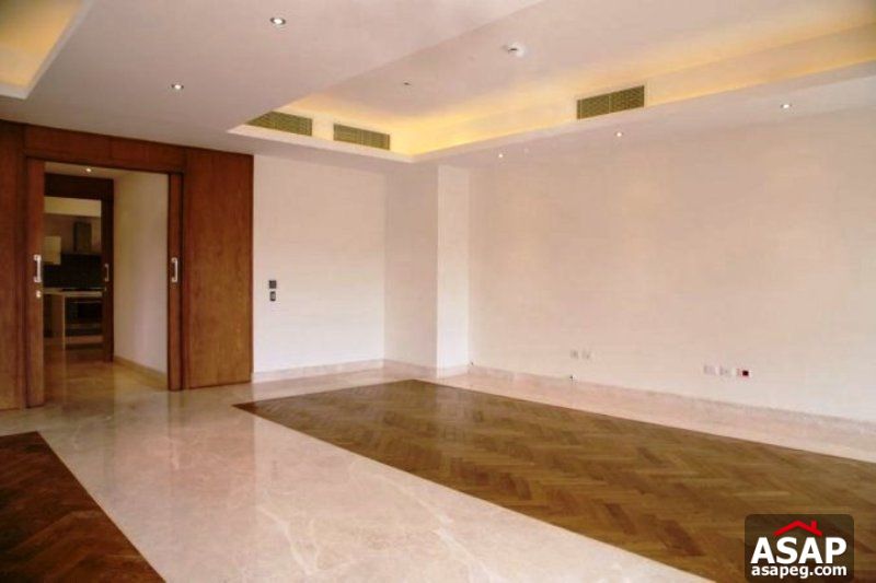 Apartment with Pool for Rent in Katameya Dunes Apartment with Pool for Rent in Katameya Dunes