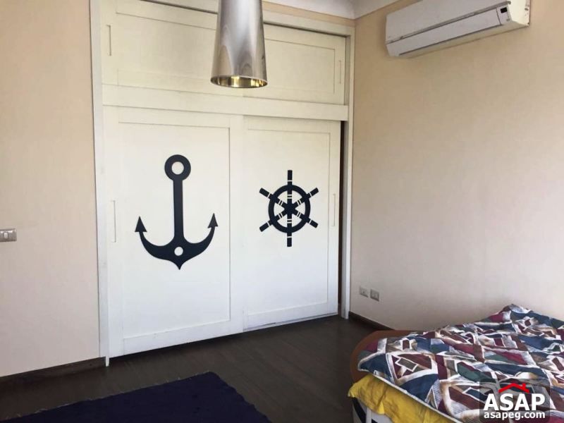 Town House with Garden for Rent in Meadows Park - Sheikh Zayed Town House with Garden for Rent in Meadows Park - Sheikh Zayed