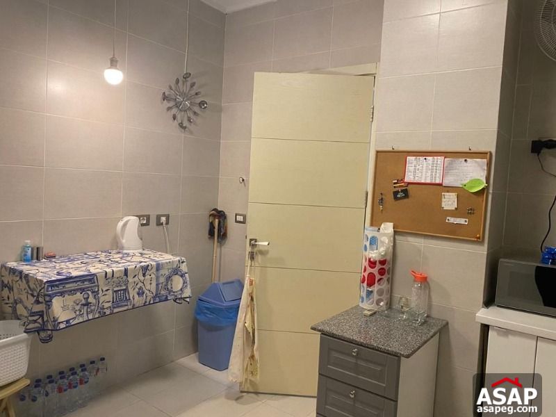 Furnished Apartment for Rent in Village Gate Furnished Apartment for Rent in Village Gate