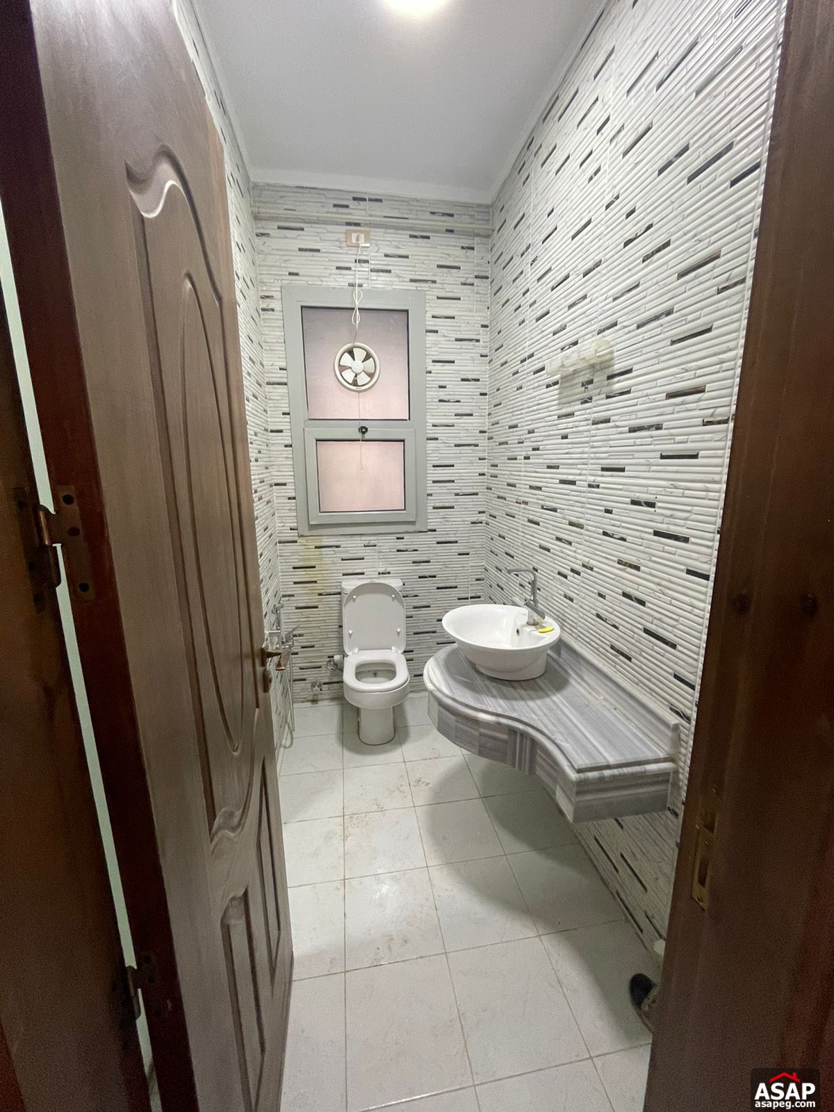 Ground Floor in Village Gate Compound