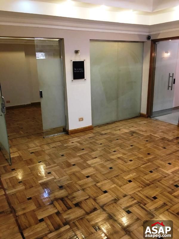 Office for Rent in Heliopolis Office for Rent in Heliopolis