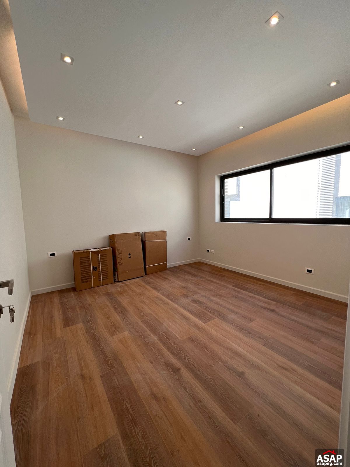 Apartment with Lake View for Rent in New Cairo Apartment with Lake View for Rent in New Cairo