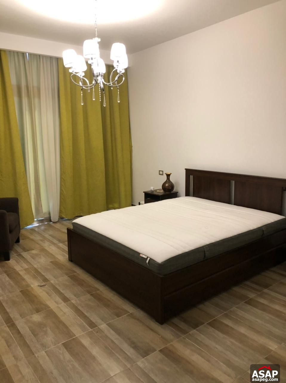 Apartment for Rent in The WaterWay Compound Apartment for Rent in The WaterWay Compound