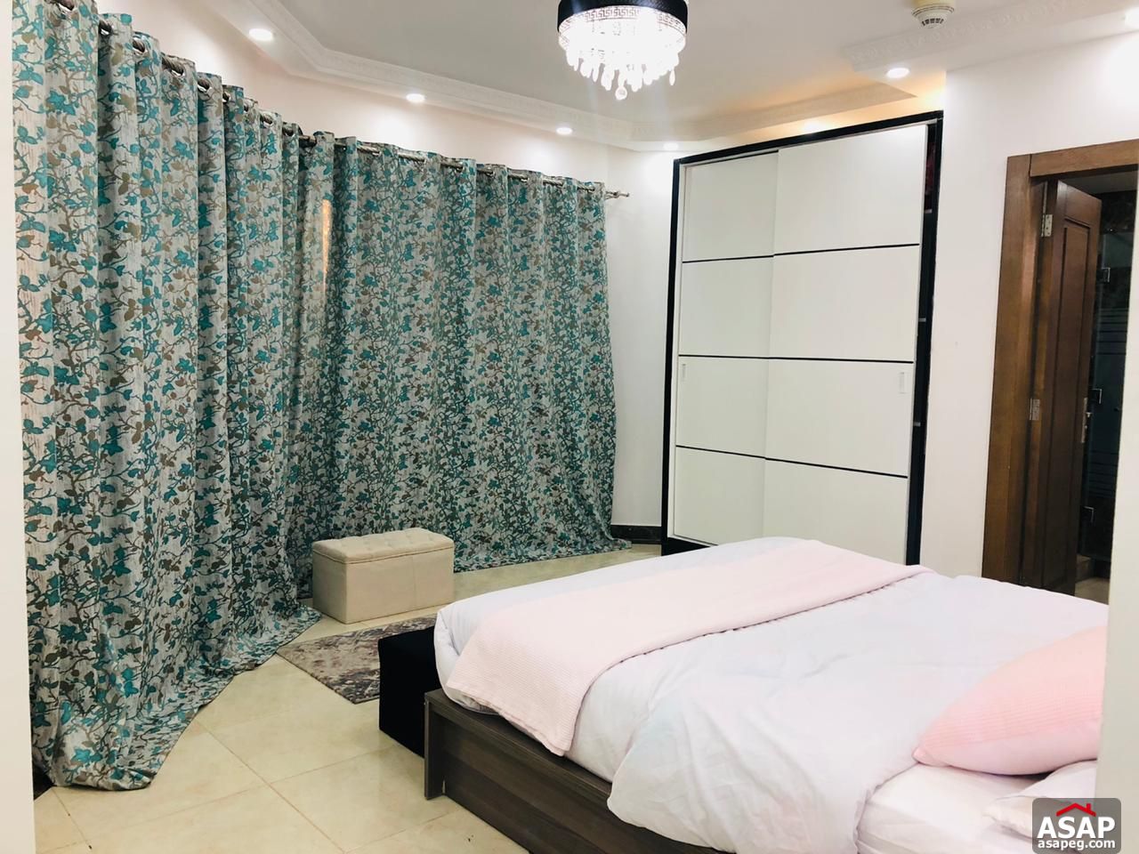 Duplex for Rent in Porto New Cairo Duplex for Rent in Porto New Cairo