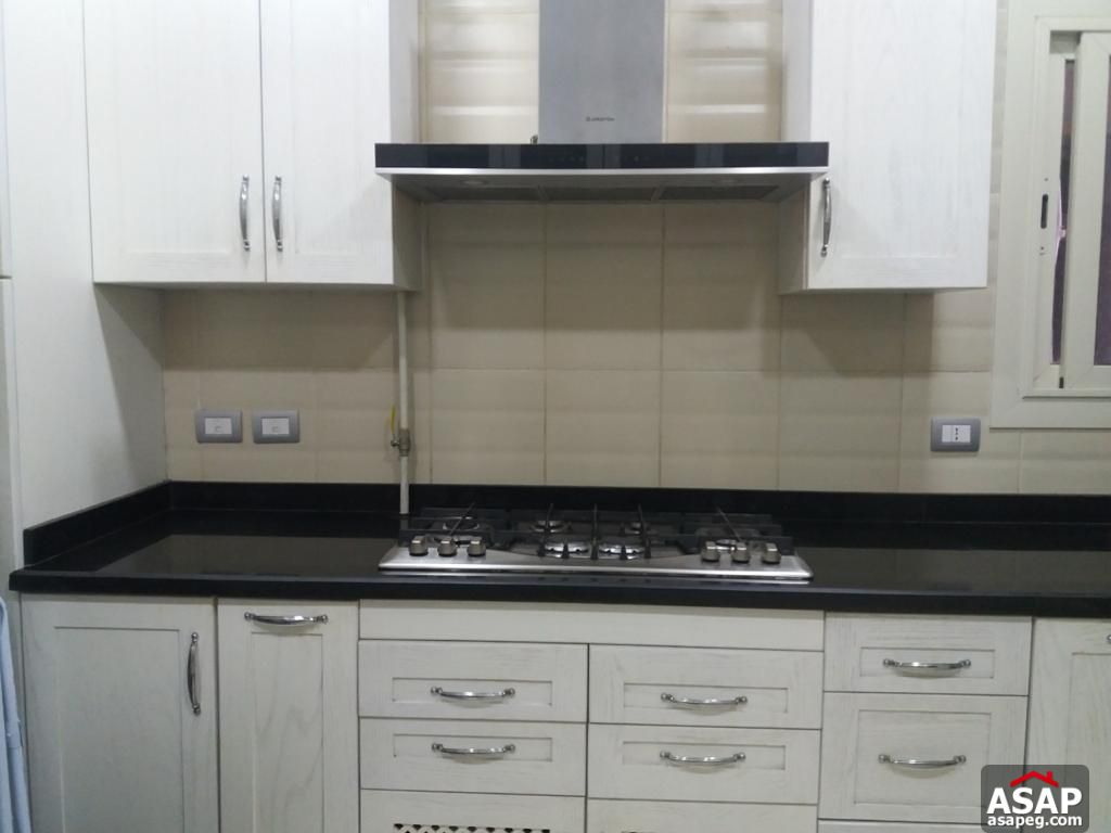 Furnished Apartment in the Village for Rent