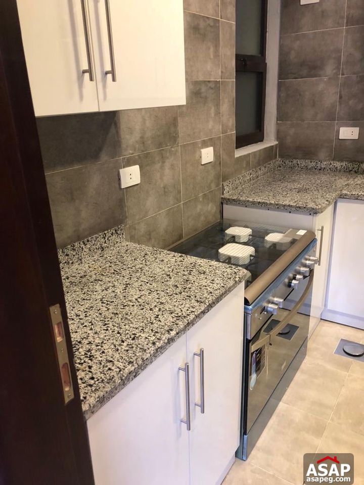 Apartment for Rent in Eastown Compound Apartment for Rent in Eastown Compound