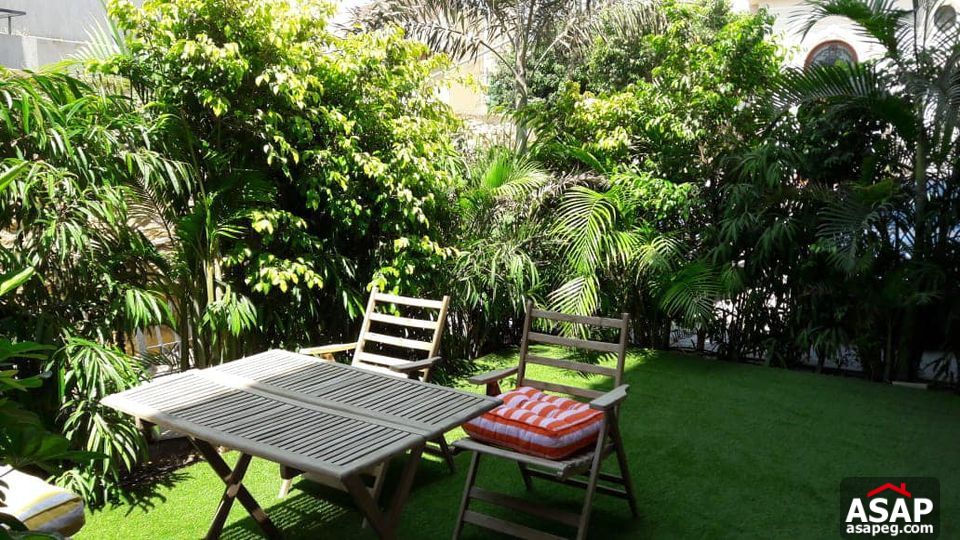 Ground Floor for Rent in Lake View Compound Ground Floor for Rent in Lake View Compound