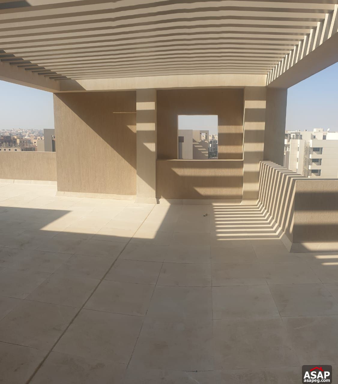 Penthouse for Rent in Fifth Square Penthouse for Rent in Fifth Square