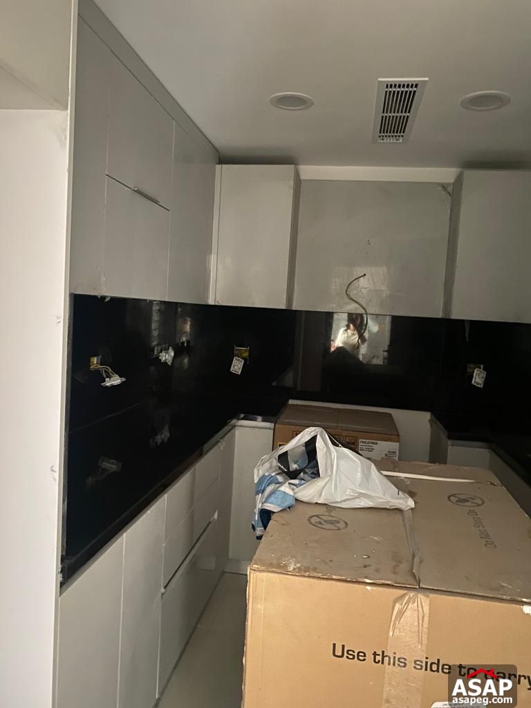 Apartment for Rent in Villette Sodic Apartment for Rent in Villette Sodic