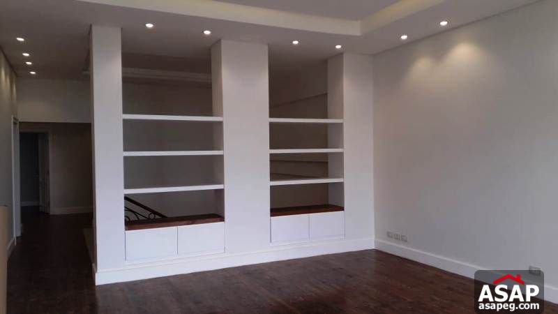 Twin House with Golf View in Katameya Dunes for rent Twin House with Golf View in Katameya Dunes for rent