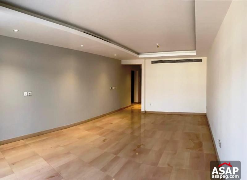 Apartment for Rent in Cairo Festival City - New Cairo Apartment for Rent in Cairo Festival City - New Cairo