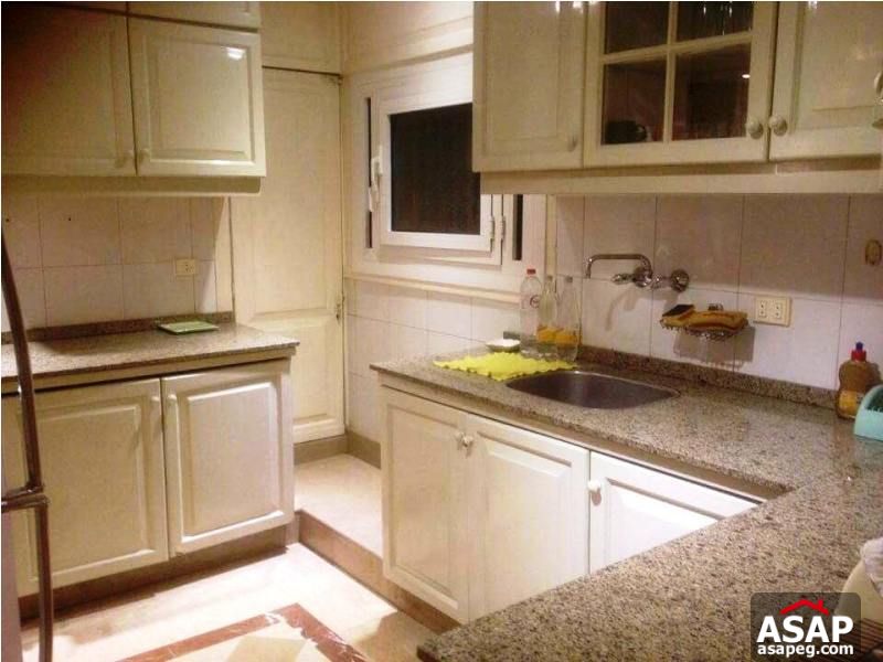 Apartment for Sale in Zamalek Apartment for Sale in Zamalek