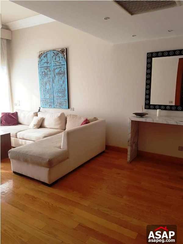 Villa with Big Garden for Rent in Sheikh Zayed Villa with Big Garden for Rent in Sheikh Zayed