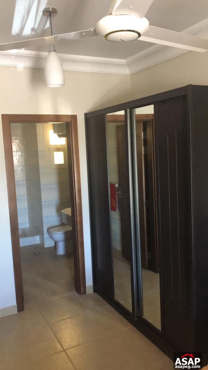 Villa for Rent in North Coast , La Vista Villa for Rent in North Coast , La Vista