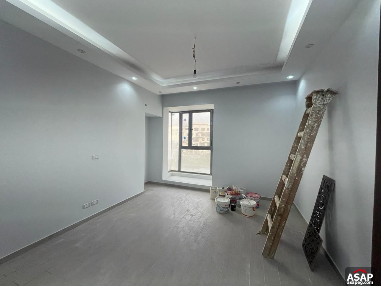 Apartment for Rent in Eastown Compound Apartment for Rent in Eastown Compound