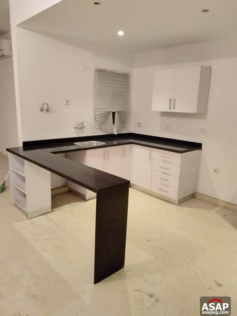 Apartment for Rent in Katameya Plaza