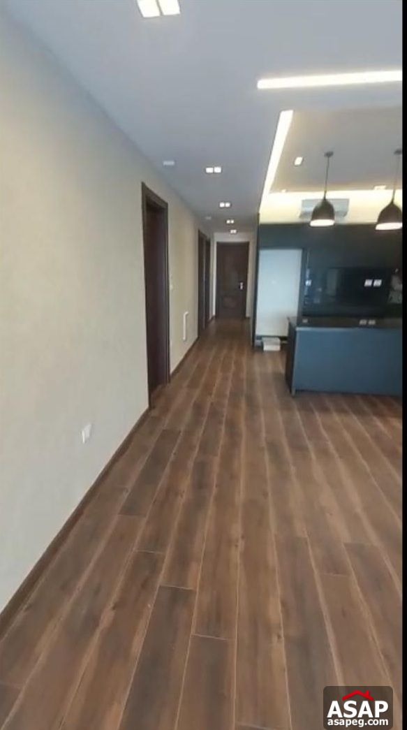 Ground Floor for Rent in Lake View Residence Ground Floor for Rent in Lake View Residence